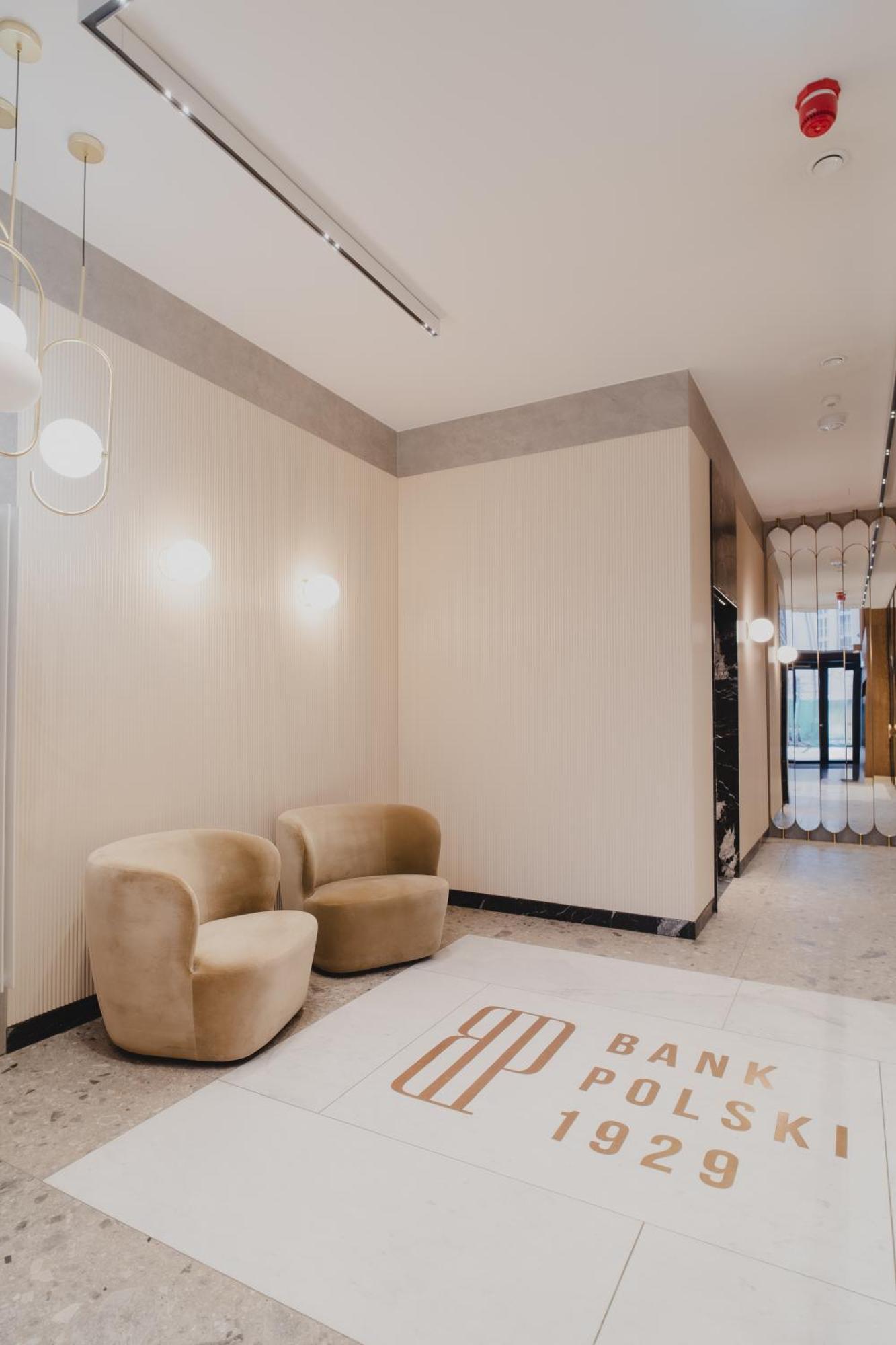Totu Home Bank Polski Gdynia Modern Apartment ภายนอก รูปภาพ