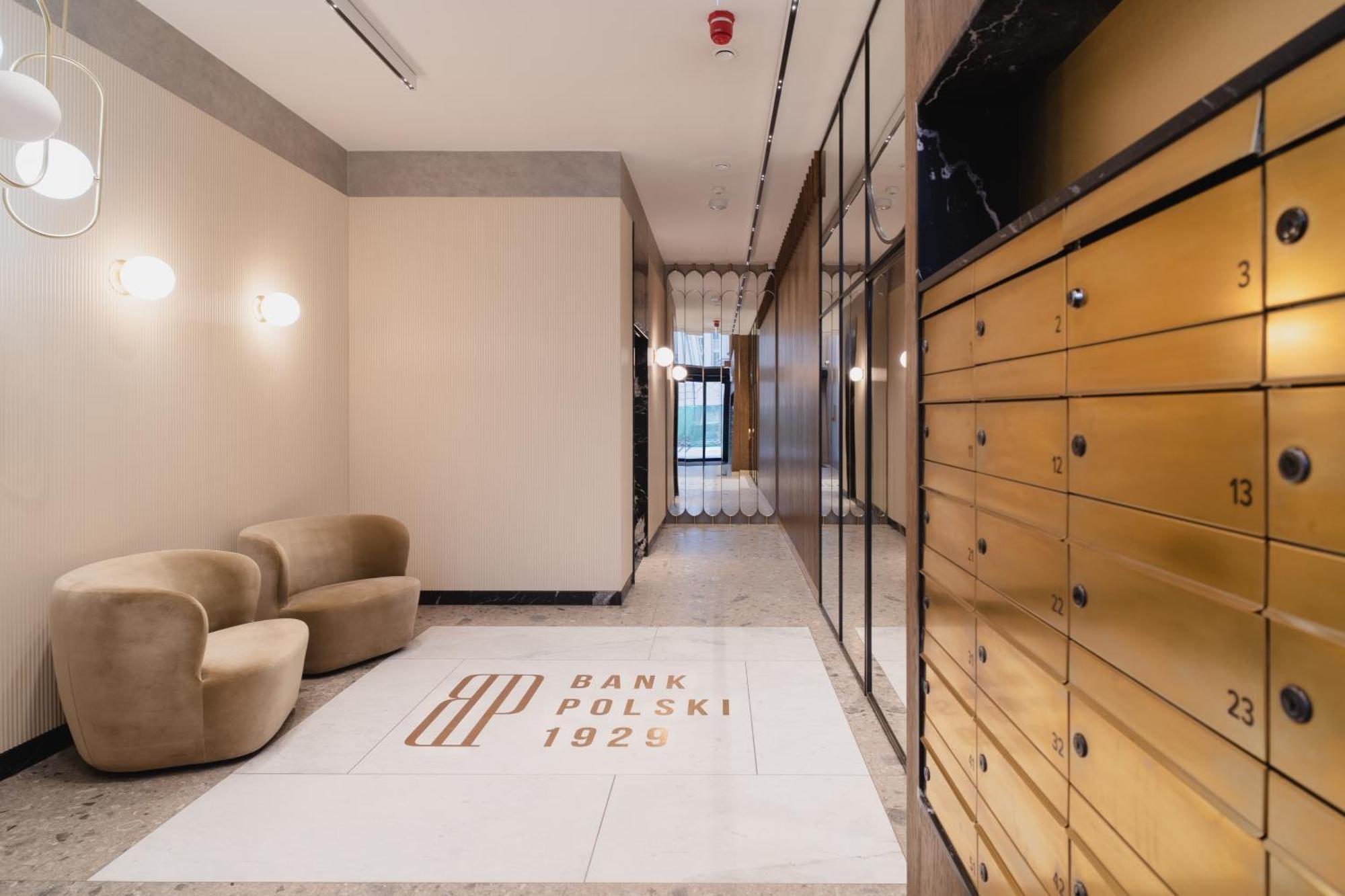 Totu Home Bank Polski Gdynia Modern Apartment ภายนอก รูปภาพ