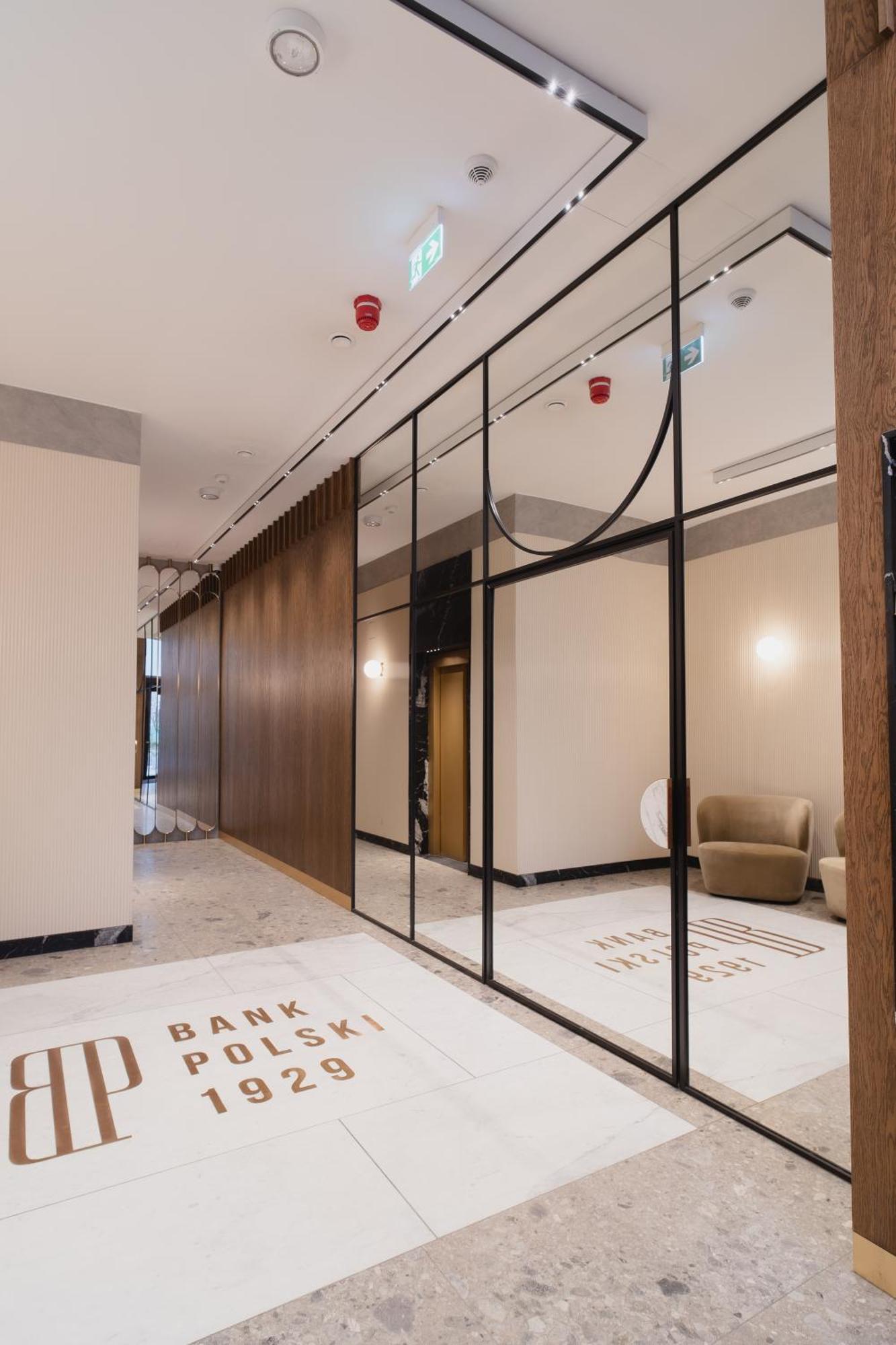Totu Home Bank Polski Gdynia Modern Apartment ภายนอก รูปภาพ